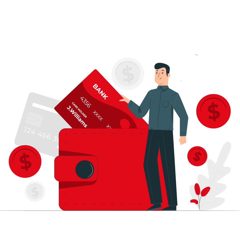 Все финансы под рукой