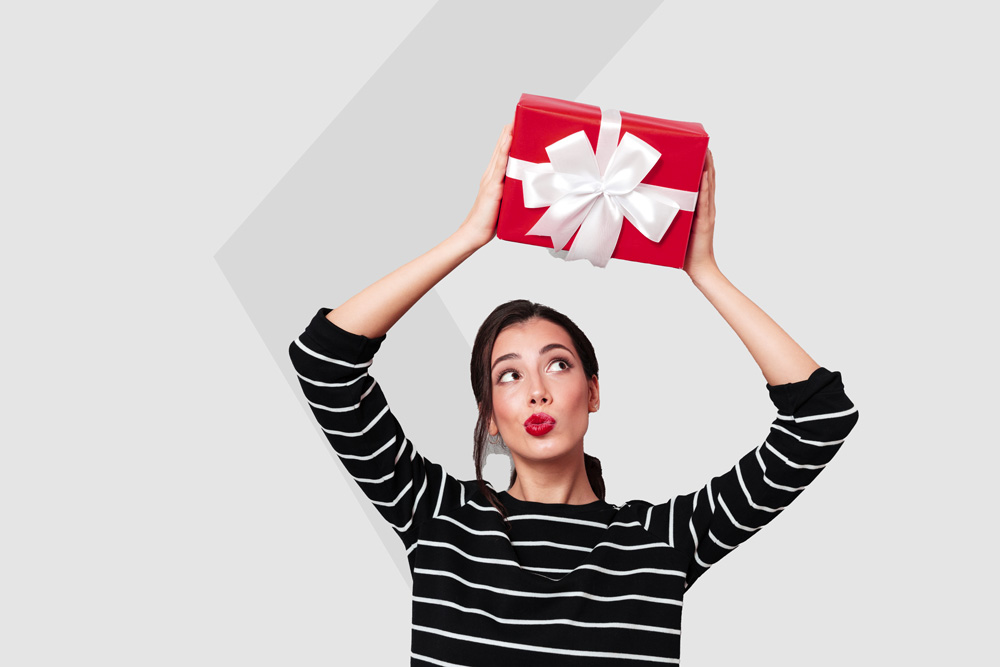 Бесплатный счет